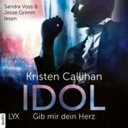 Cover von Idol - Gib mir dein Herz