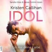 Cover von Idol - Gib mir deine Liebe