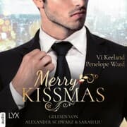 Cover von Merry Kissmas