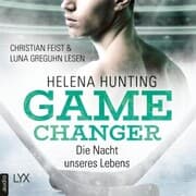 Cover von Game Changer - Die Nacht unseres Lebens