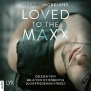 Cover von Loved to the Maxx