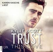 Cover von Trust this Love