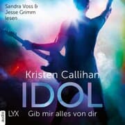 Cover von Idol - Gib mir alles von dir