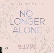 Cover von No Longer Alone