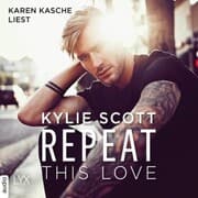 Cover von Repeat This Love