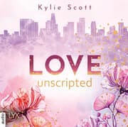 Cover von Love Unscripted