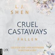 Cover von Fallen