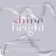 Cover von Shine Bright