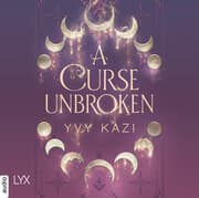 Cover von A Curse Unbroken