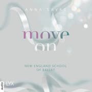 Cover von Move On