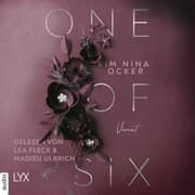 Cover von One Of Six - Verrat