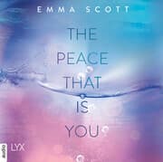 Cover von The Peace That Is You