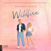 Cover von Wildfire