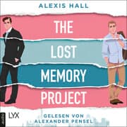 Cover von The Lost Memory Project