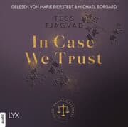 Cover von In Case We Trust