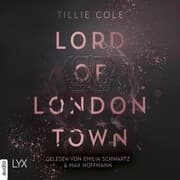 Cover von Lord of London Town