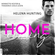 Cover von Homecoming