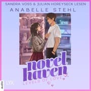 Cover von Levels of Love