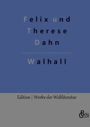 Cover von Germanische Götter- und Heldensagen