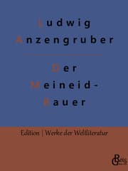 Cover von Der Meineidbauer