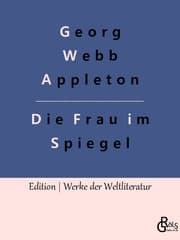 Cover von Die Frau im Spiegel