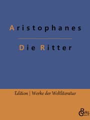 Cover von Die Ritter