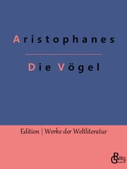 Cover von Die Vögel