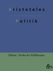 Cover von Politik