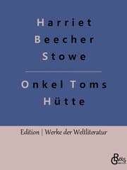 Cover von Onkel Toms Hütte