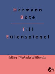 Cover von Till Eulenspiegel