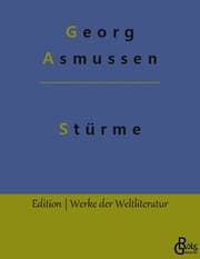 Cover von Stürme