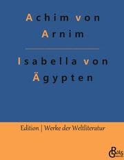 Cover von Isabella von Ägypten