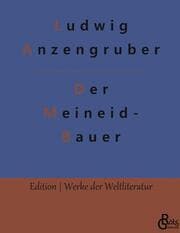 Cover von Der Meineidbauer