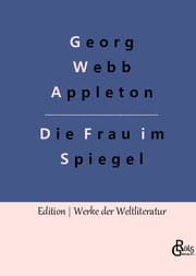 Cover von Die Frau im Spiegel