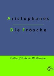 Cover von Die Frösche