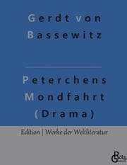 Cover von Peterchens Mondfahrt (Drama)