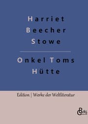 Cover von Onkel Toms Hütte