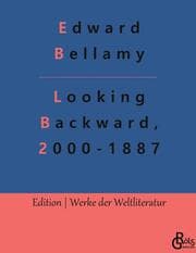 Cover von Looking Backward, 2000-1887
