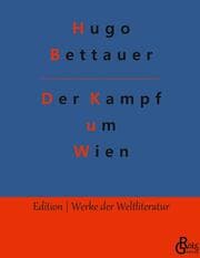 Cover von Der Kampf um Wien