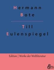 Cover von Till Eulenspiegel