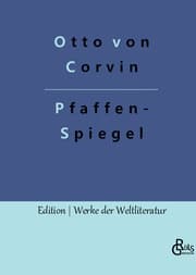 Cover von Pfaffenspiegel