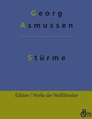 Cover von Stürme