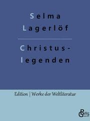 Cover von Christuslegenden