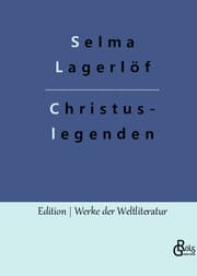 Cover von Christuslegenden