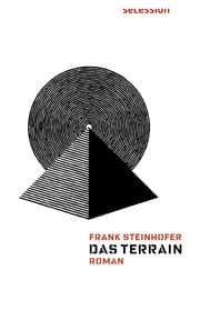 Cover von Das Terrain
