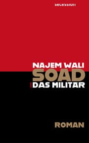 Cover von Soad und das Militär