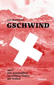 Cover von Gschwind