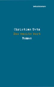Cover von Das nackte Wort