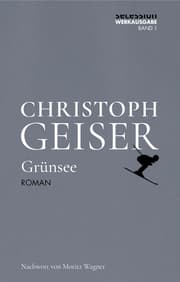 Cover von Grünsee