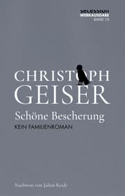 Cover von Schöne Bescherung